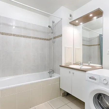 Venturia - 23 Min En Train De Paris Apartment *
